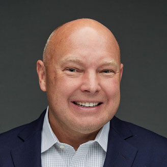 Mark Brousseau headshot