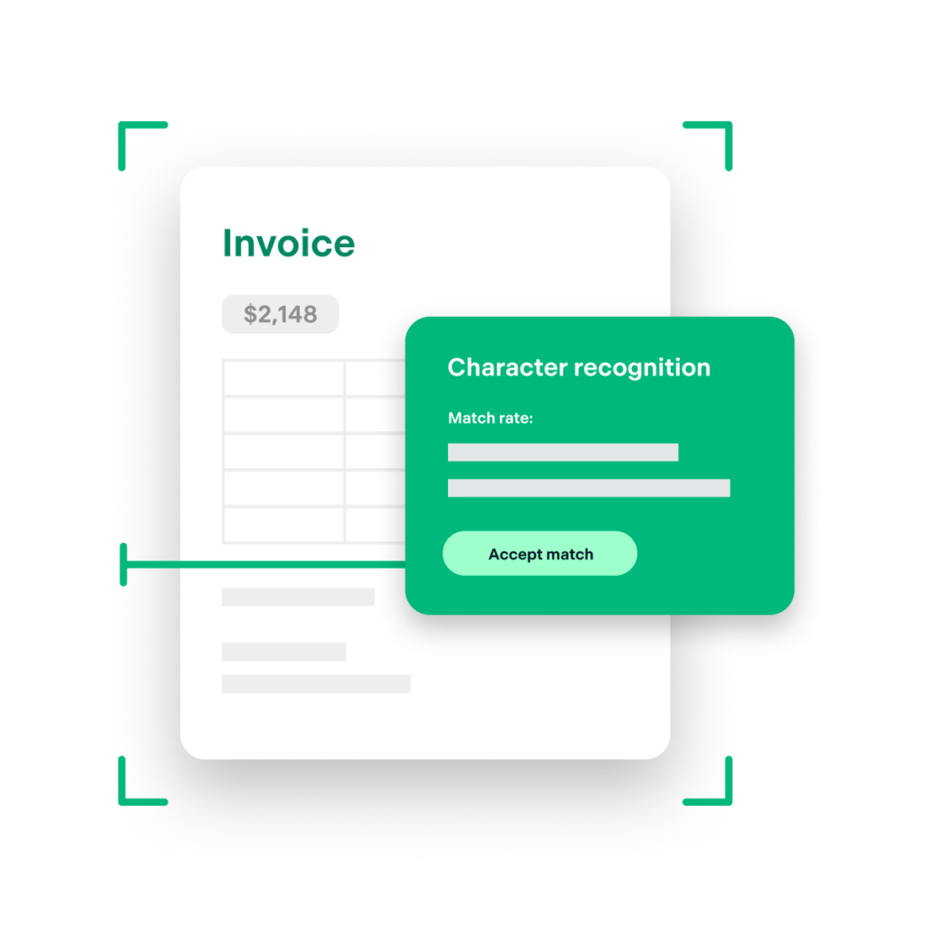 illustration representing match with adaptive intelligence
