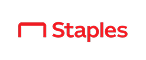 Staples-Logo