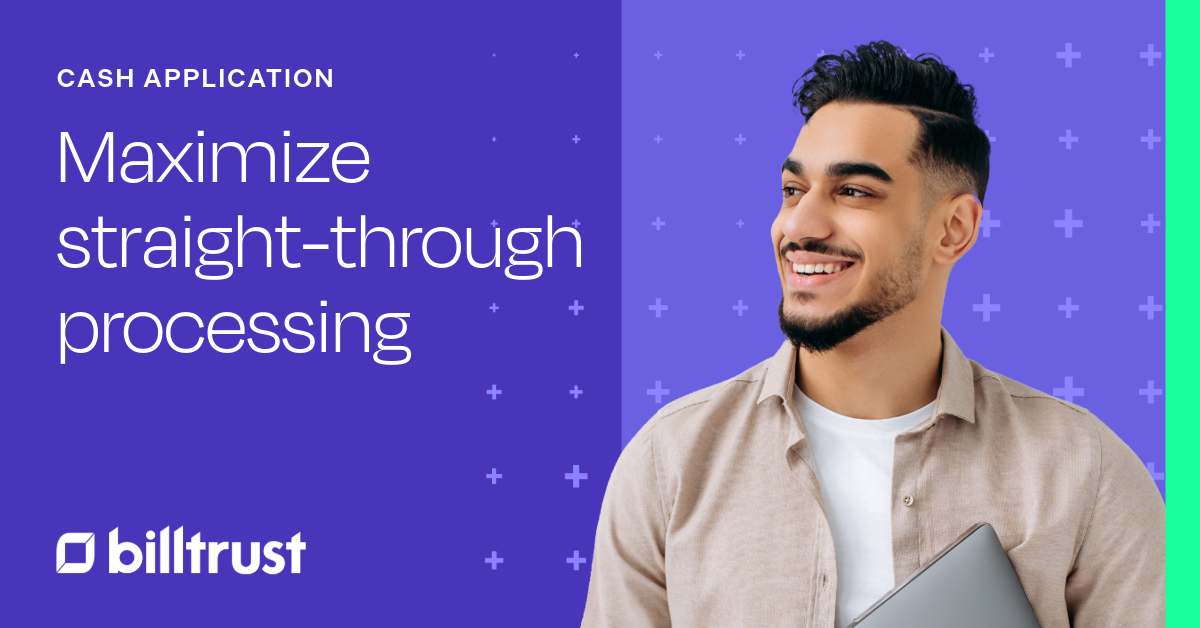 Apply Cash AI-Powered Cash Application | Billtrust