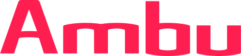 Ambu-Logo