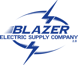 Blazer Electric logo