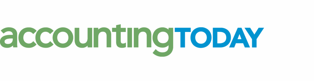 Accounting Today Logo
