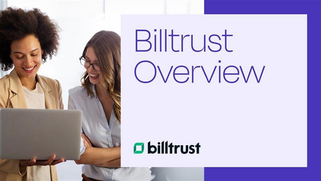 Accounts Receivable Automation Unlocked| Billtrust