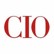 CIO Magazine logo