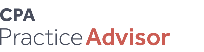 CPA Practice Advisor Logo