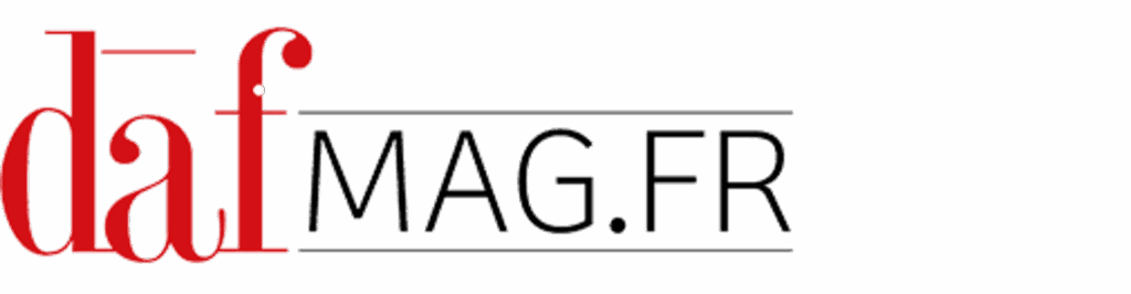 Daf Mag Logo