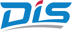 dis logo