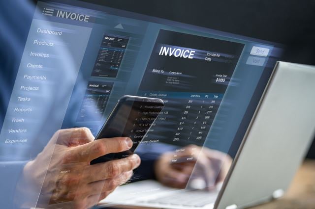 E-Invoicing and Compliance Blog Masthead Image