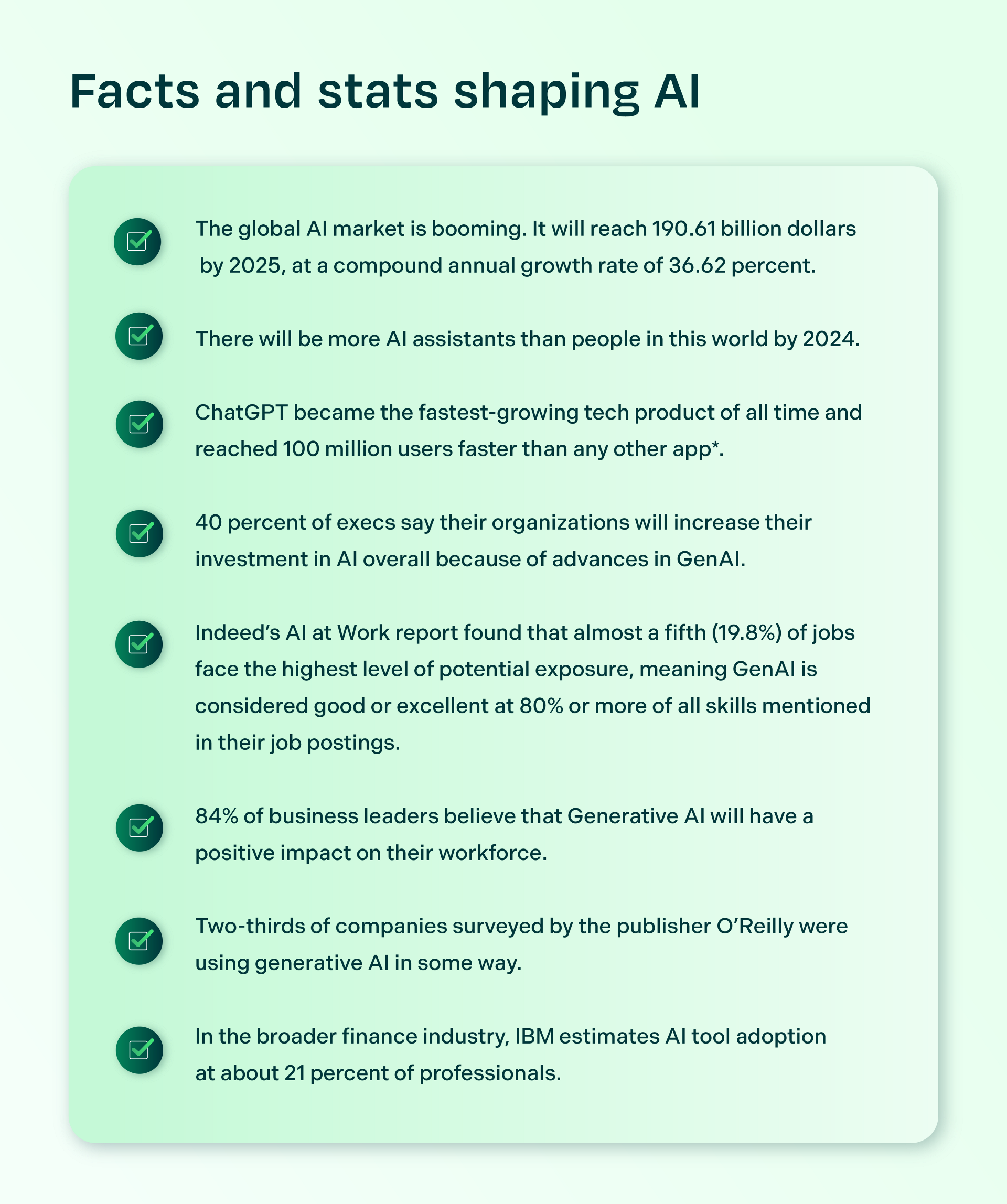 AI in Accounts Receivable: 2025 guide to implementation | Billtrust