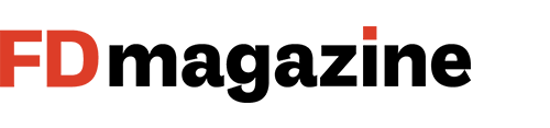 FD Magazine Logo