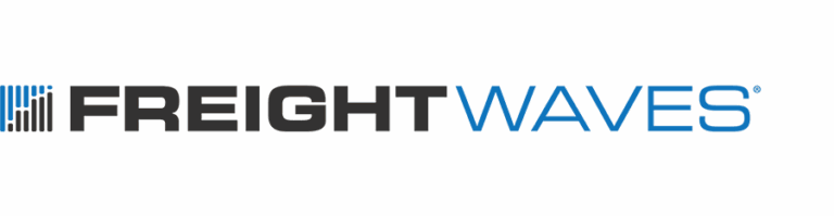 Freight Waves Logo