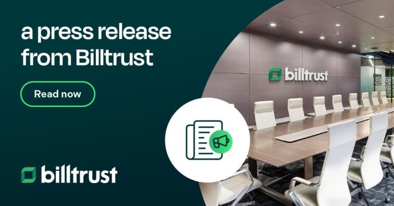 Press Release - Billtrust