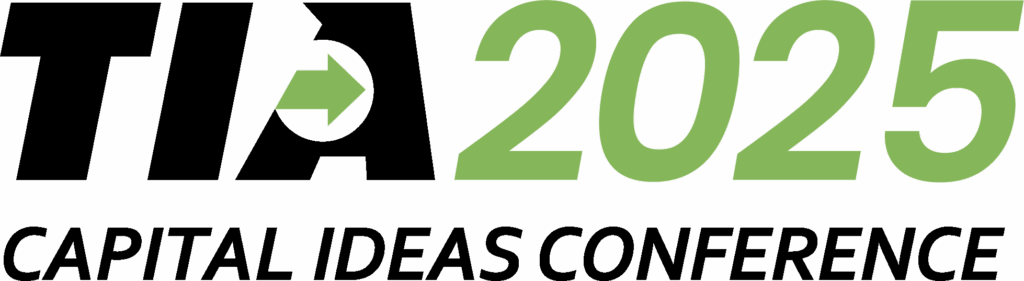 TIA 2025 Capital Ideas Conference