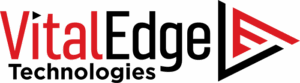 vitaledge logo