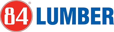 84 Lumber logo