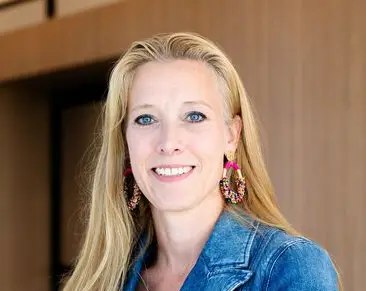 Erna van Leijden