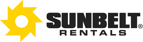 Sunbelt verhuur
