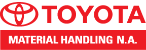 toyota goederenafhandeling