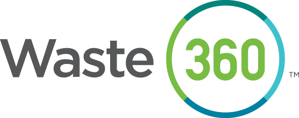 Waste360 logo
