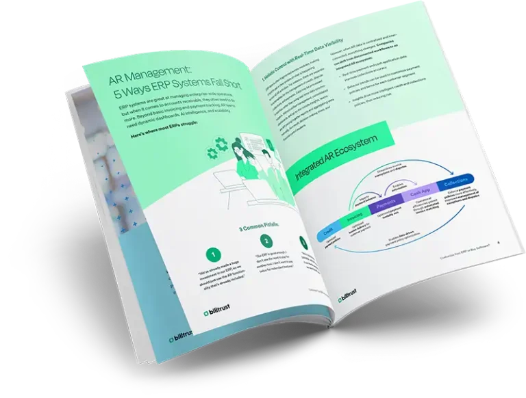 ERP or AR Software eBook