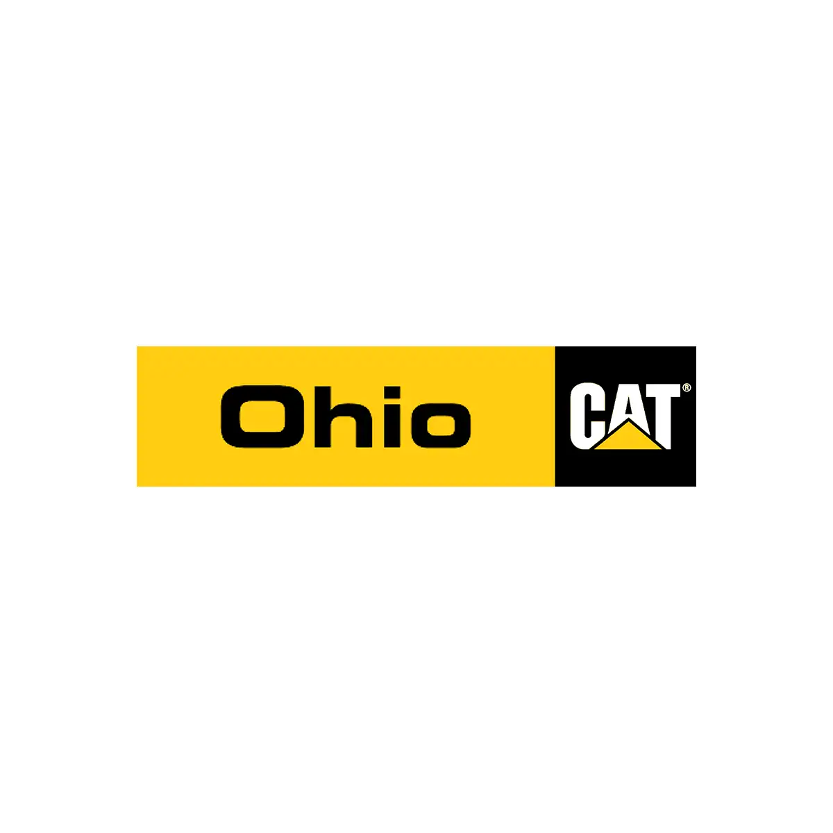 Ohio CAT-logo
