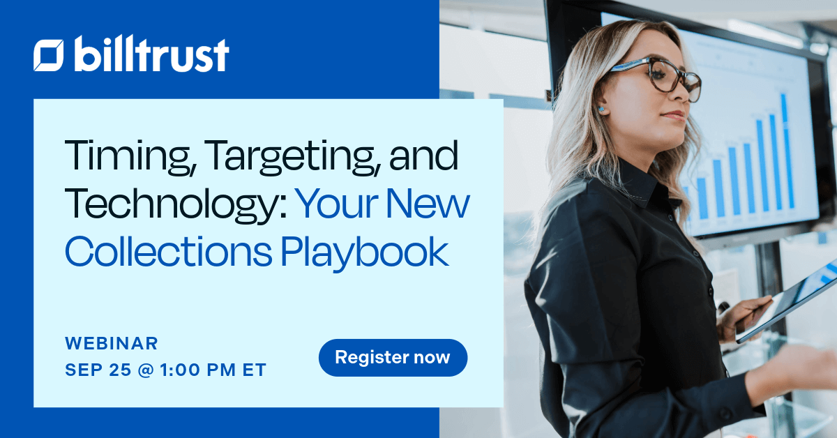 Timing, Targeting, Tech webinar social image