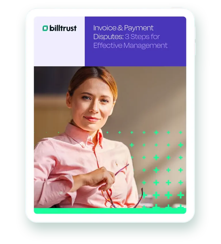Disputes Management eBook