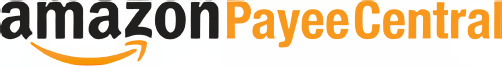 Amazon Payee Central Logo