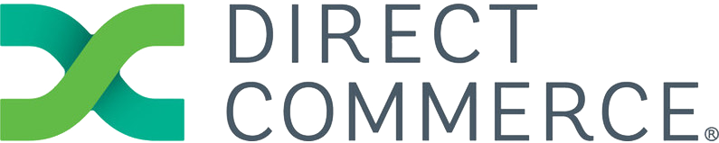 Direct Commerce Logo