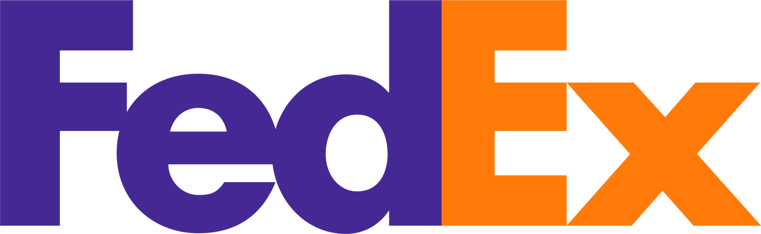 FedEx Logo