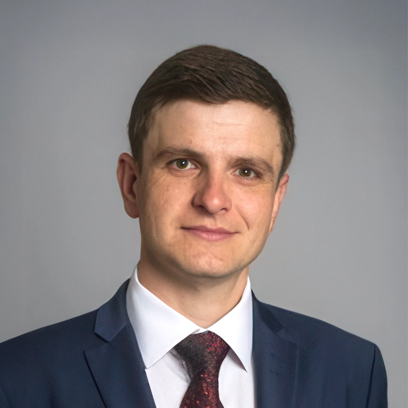 István Bodó