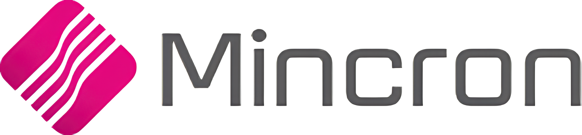 Mincron Logo