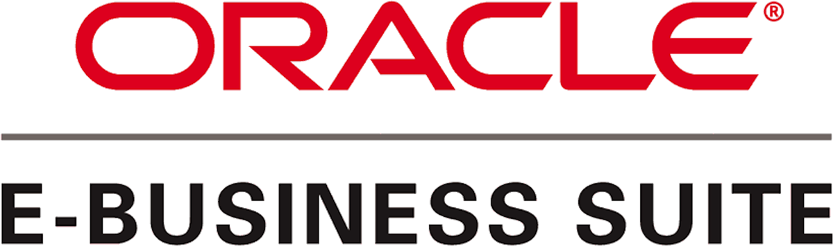 Oracle E-Business Suite Logo