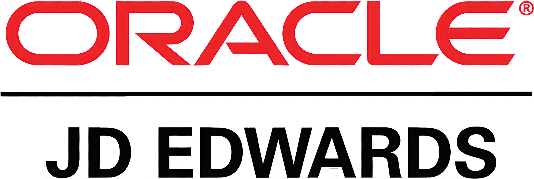 Oracle JD Edwards Logo