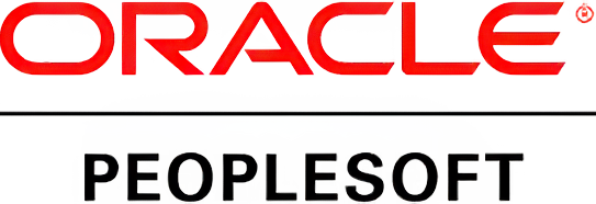Oracle PeopleSoft Logo