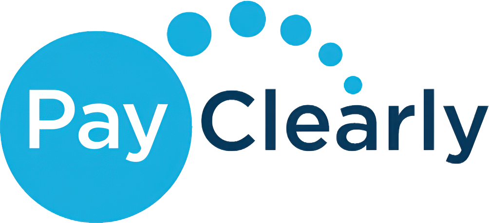 Pay Clearly Logo