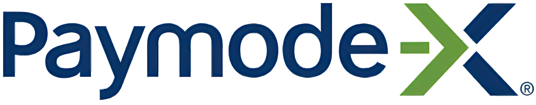 Paymode-X Logo