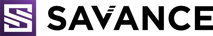 Savance Logo