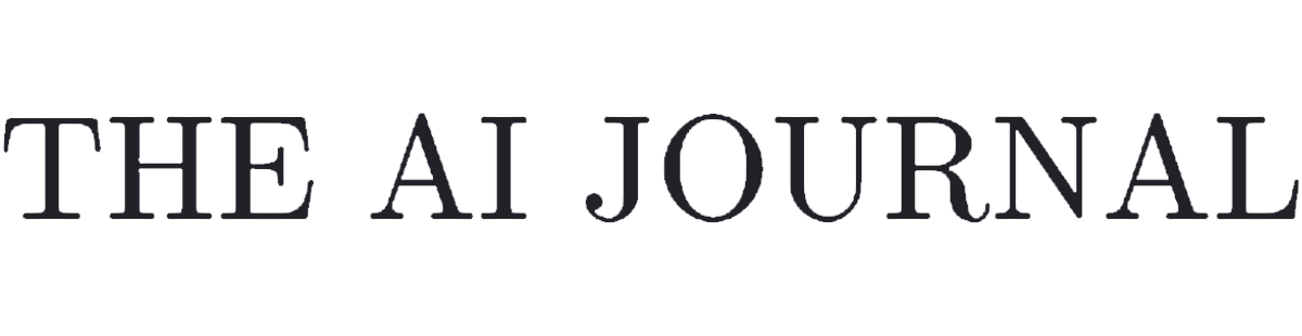 The AI Journal Logo