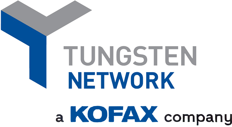 Tungsten Network Logo