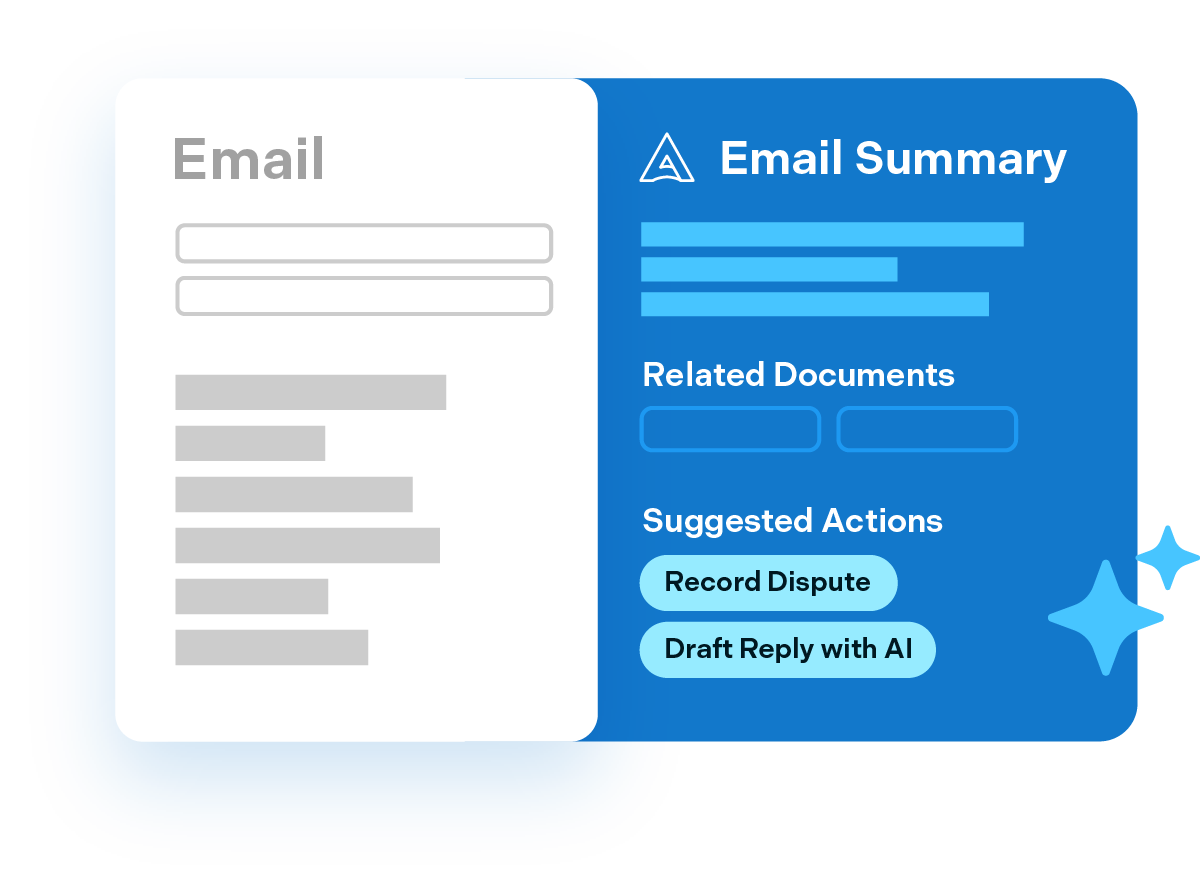 Agentic Email Feature