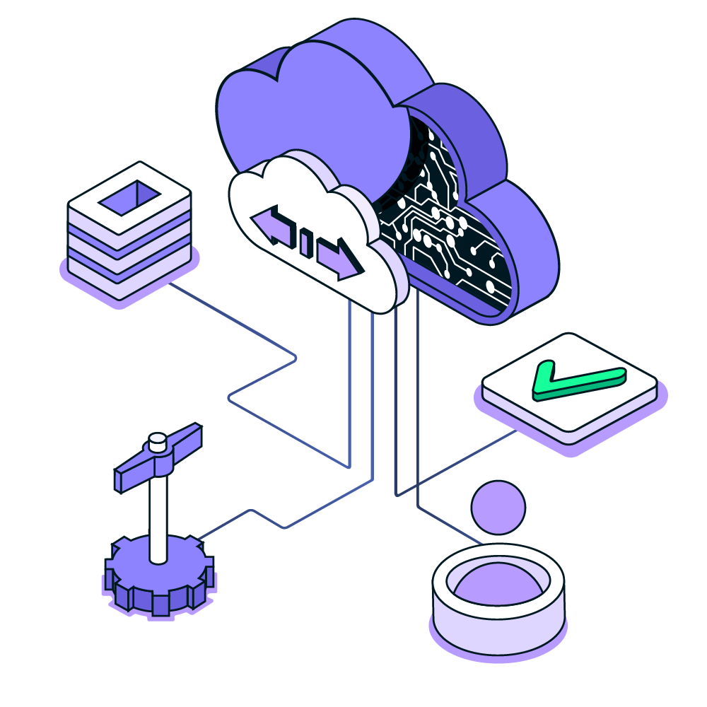 digital infrastructure