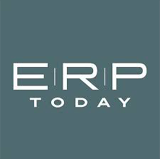ERP Today Logo