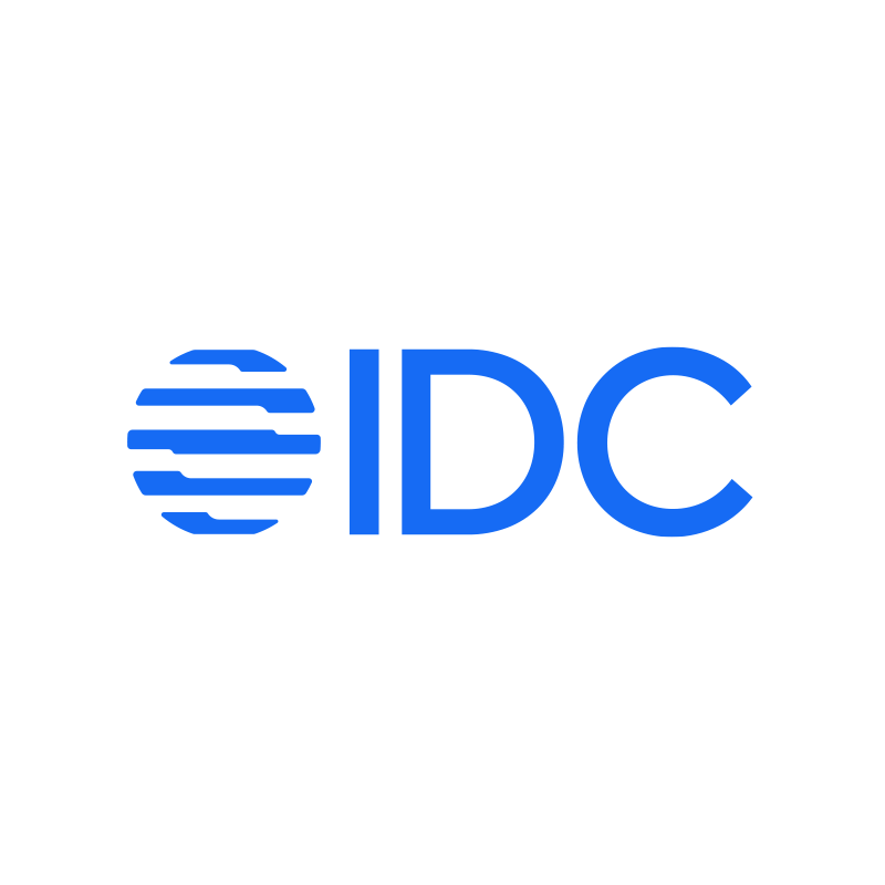 IDC Logo