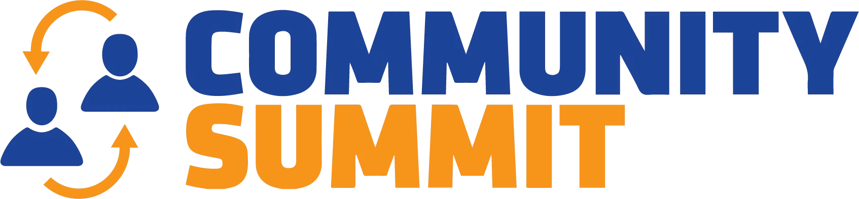 Microsoft Community Summit Logo