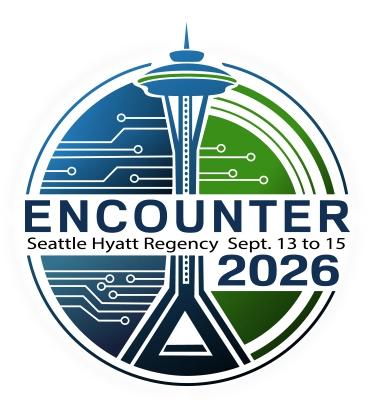 Epicor Encounter 2026 Logo