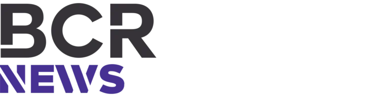 BCR News logo