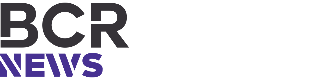 BCR News logo