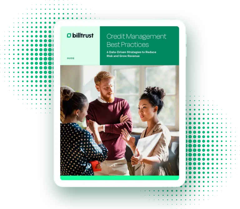 Credit Management eBook cover